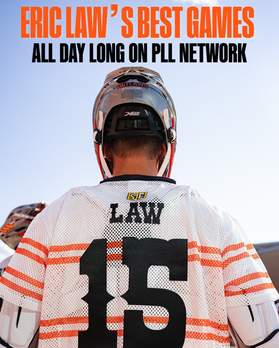 Denver Outlaws tweet media