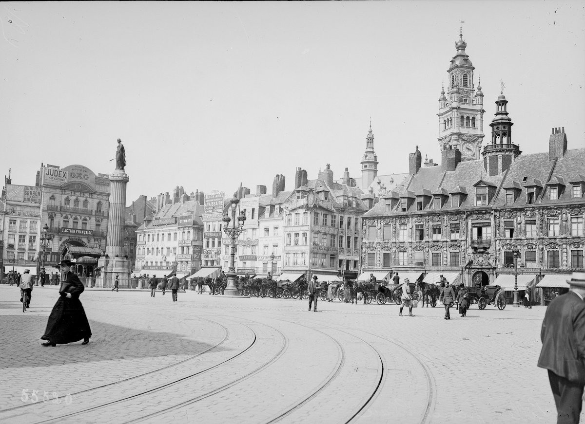 Gallica BnF tweet media