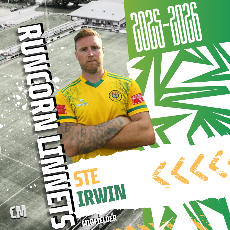 Runcorn Linnets FC tweet media