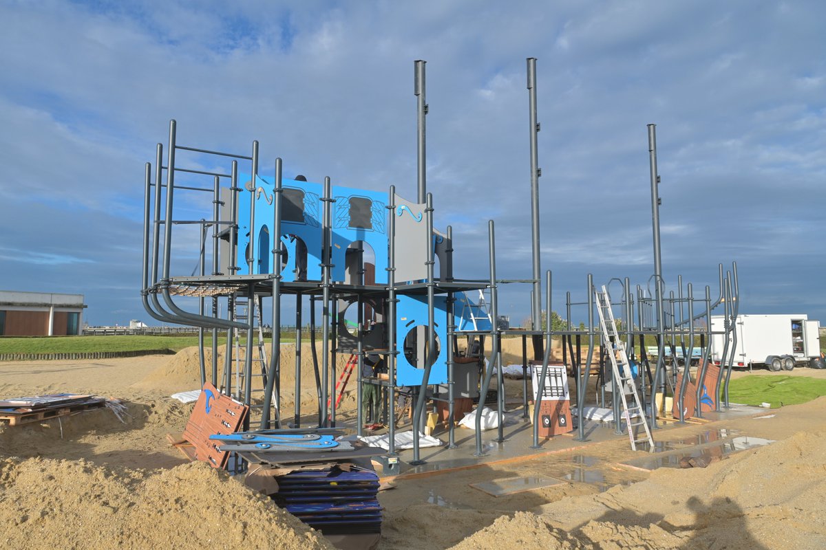 Ville de Dieppe tweet media