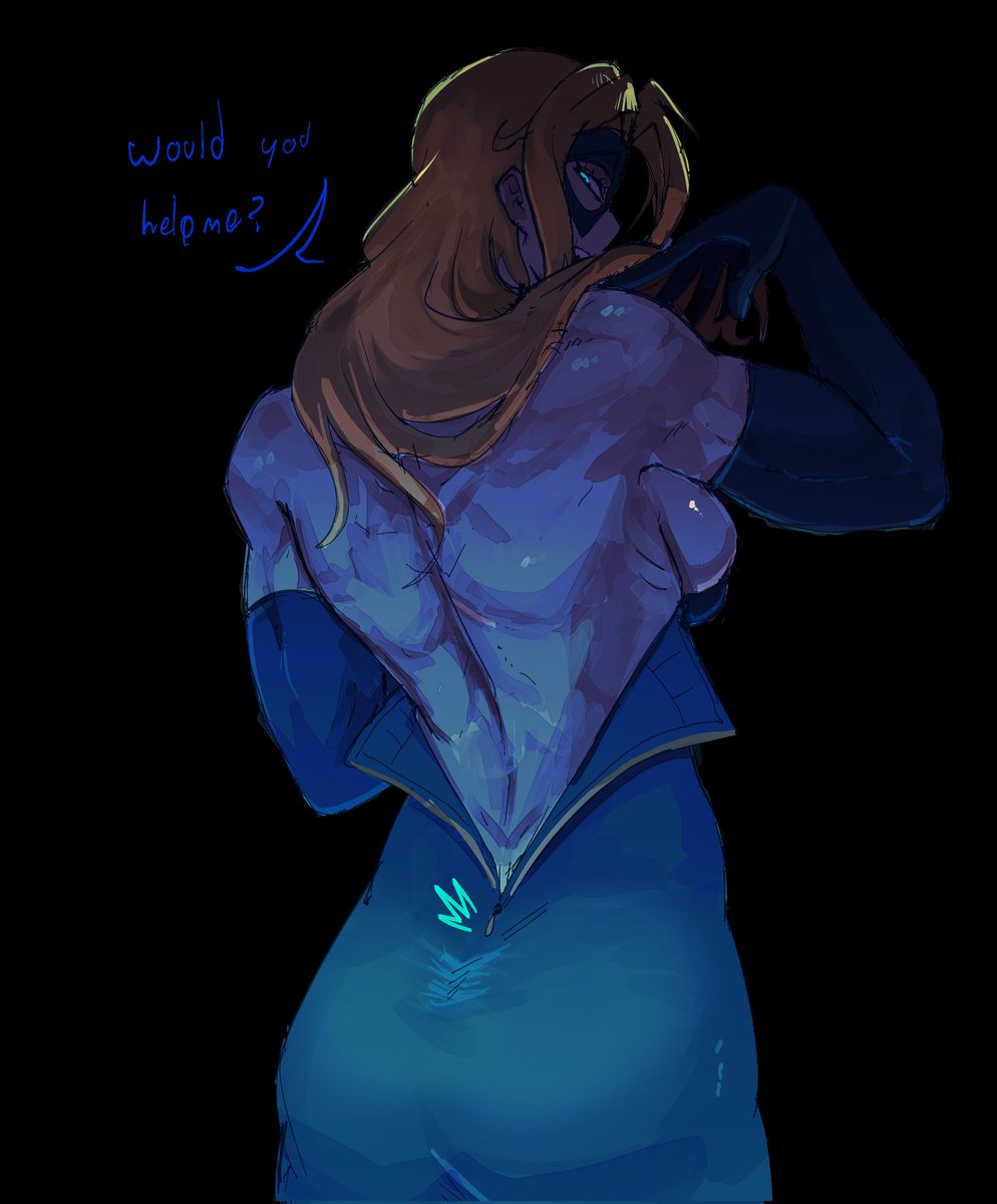 CupperTheSecond's tweet image. Blonde blazer