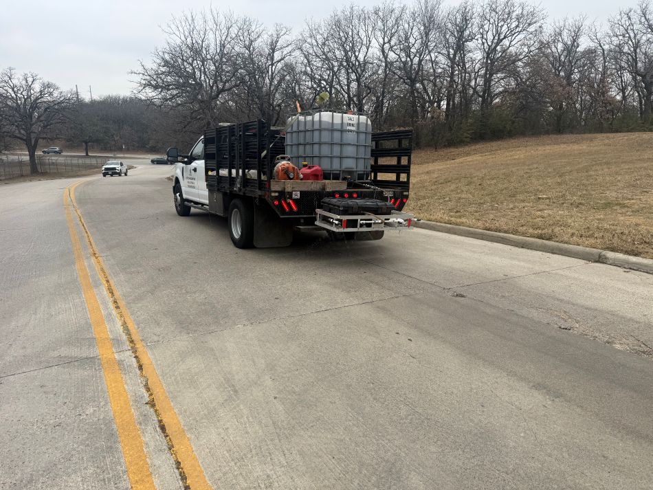 City of Arlington tweet media