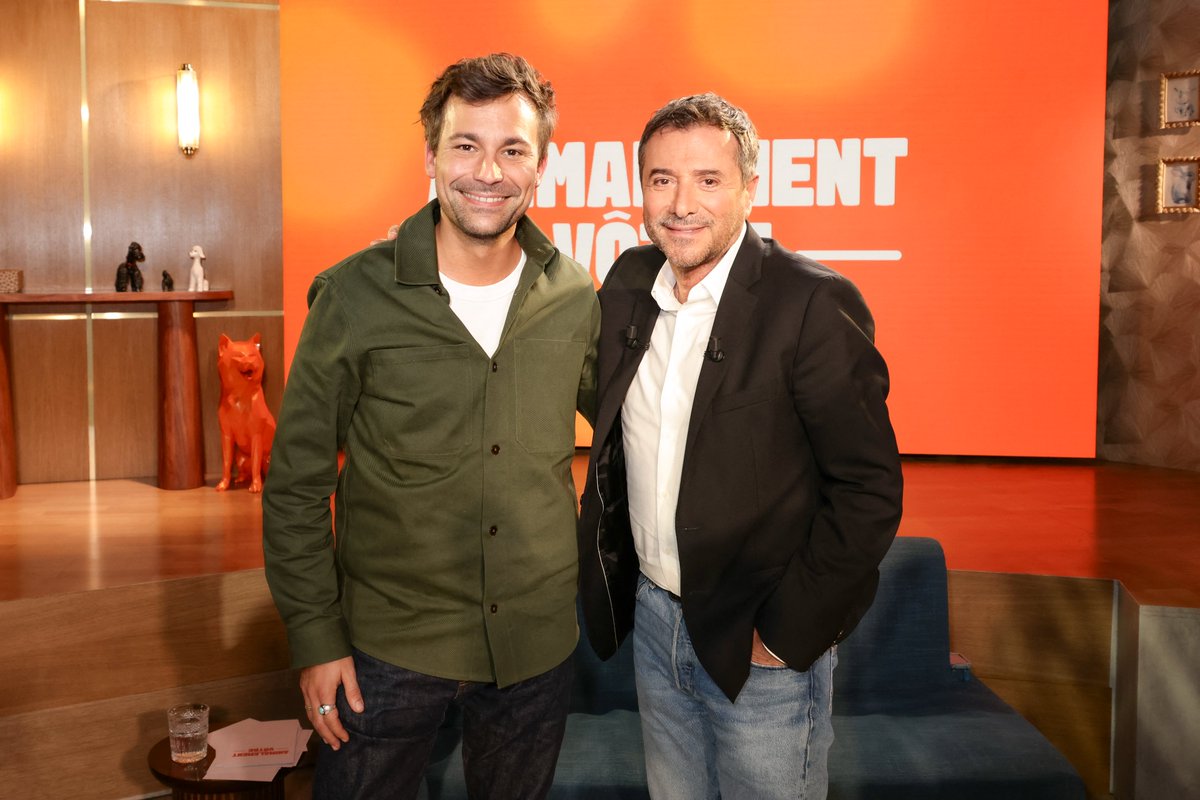 Animalementvôtre_lemagtv tweet media