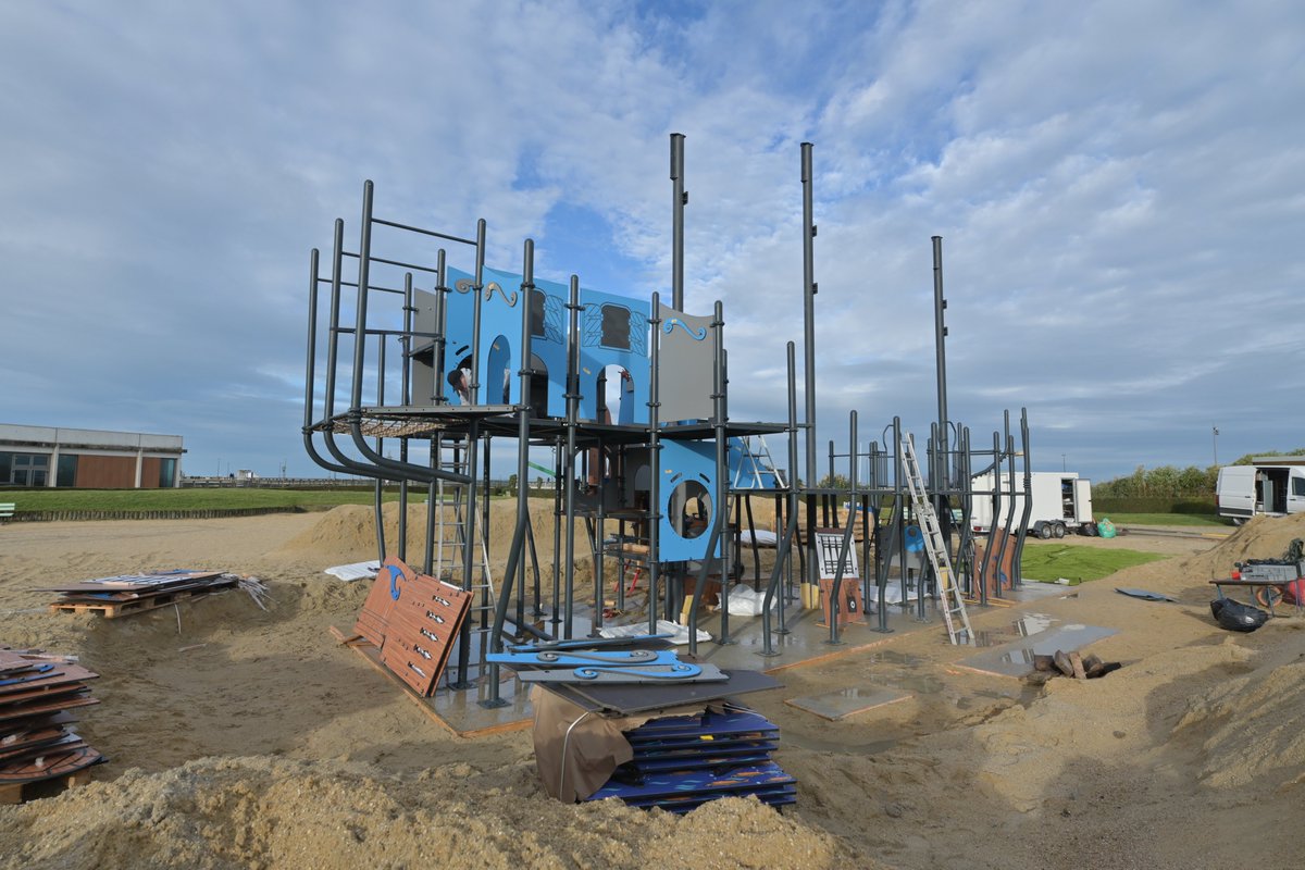 Ville de Dieppe tweet media