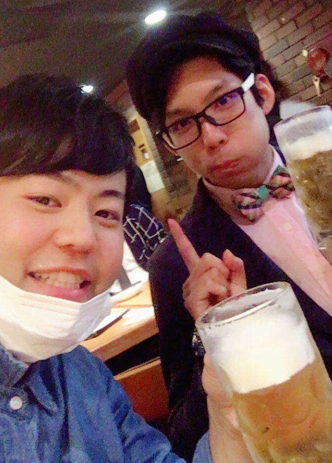 <a href="/mittalog/">峯崎圭輔(ミネザキ)/ちょっぷ</a> <a href="/kannora23/">おんぷらんと</a> 峯さん😭これは嬉しすぎました…😭
僕たちの一生の宝物です…‼︎

おんぷらんと結成前から
ずっと変わらず優しくしてくれて、
気にかけてくれる
東京のお兄ちゃん…！！😭　

ありがとうの言葉じゃ
足りないくらいの感謝です‼︎
本当にありがとうございます😭