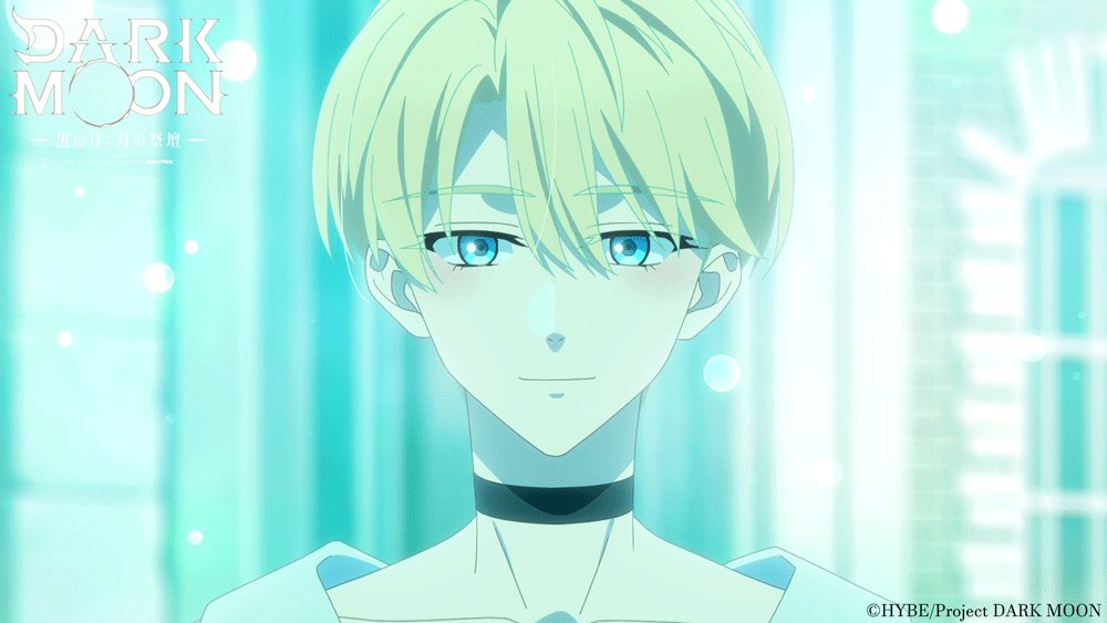 『#DARKMOON -黒の月: 月の祭壇- 』

第3話より #梶裕貴 がクリス役として出演🗣️

謎多き役。
これからのドラマにご注目ください！！

無料見逃し配信はこちら🔽
abema.go.link/3gwur

#DARKMOON_TBA #黒の月 #ダクムン