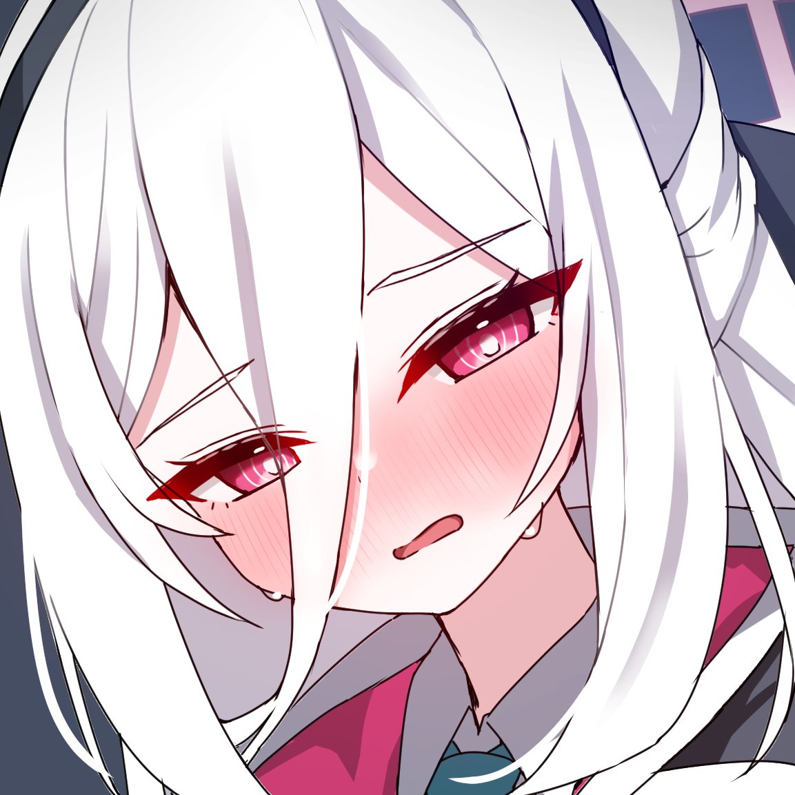 えっちな表情アイコンが交代しました…! 