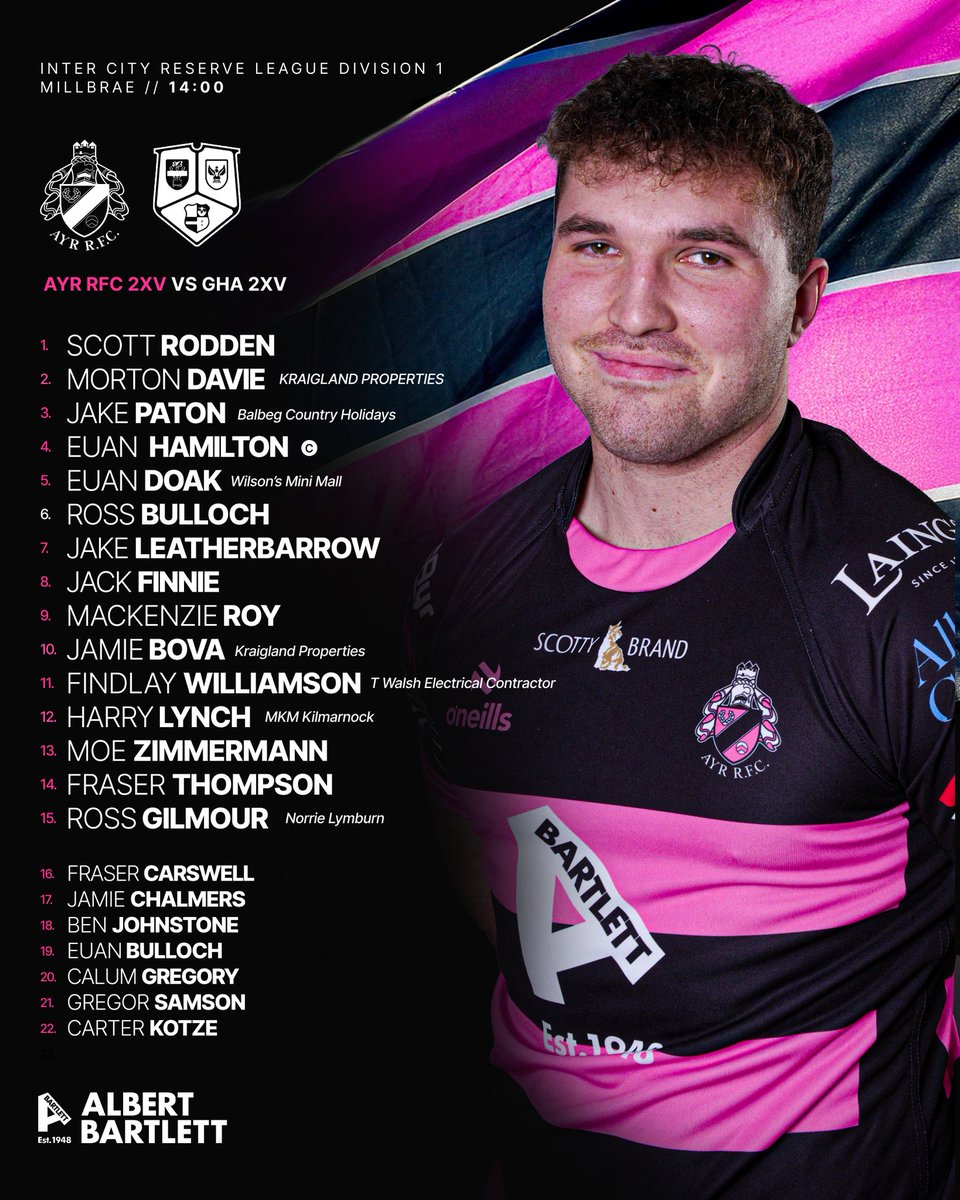 Ayr RFC tweet media