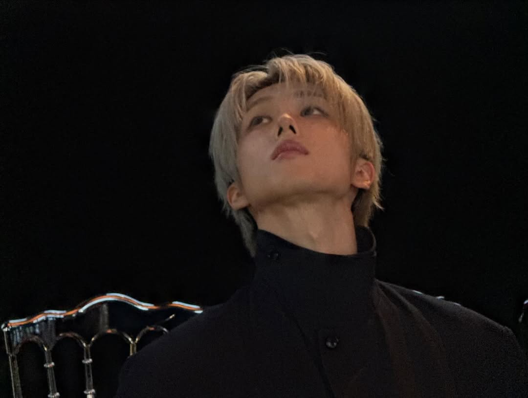 JisungGlobal's tweet image. [#JWISTAGRAM] 260123 (1)

🎵 The Chainsmokers - Paris
 “☺️☺️”  

instagram.com/p/DT243JeEnzq/
#JISUNGxSYSTEMFW26 #JISUNG #지성