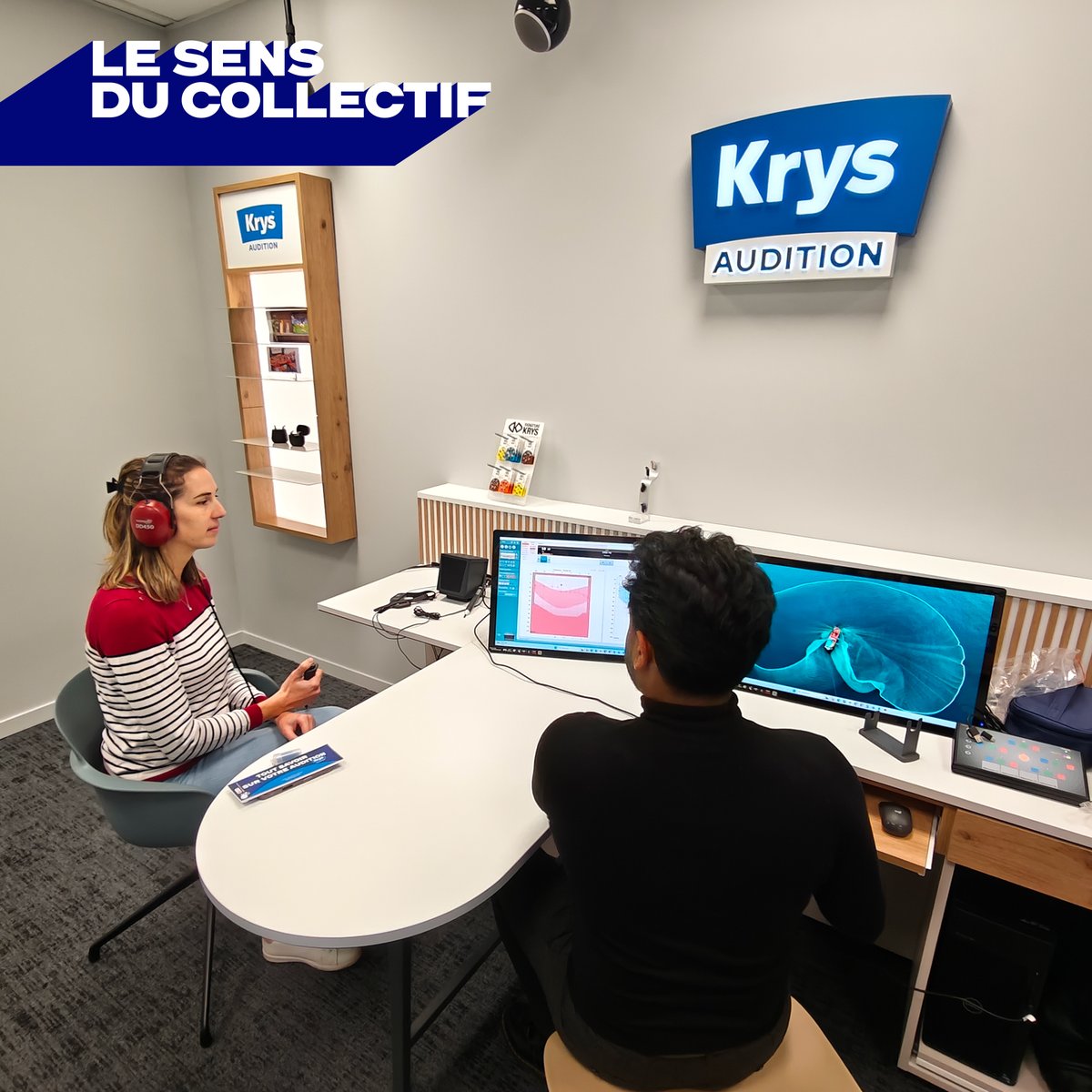 KRYS GROUP tweet media