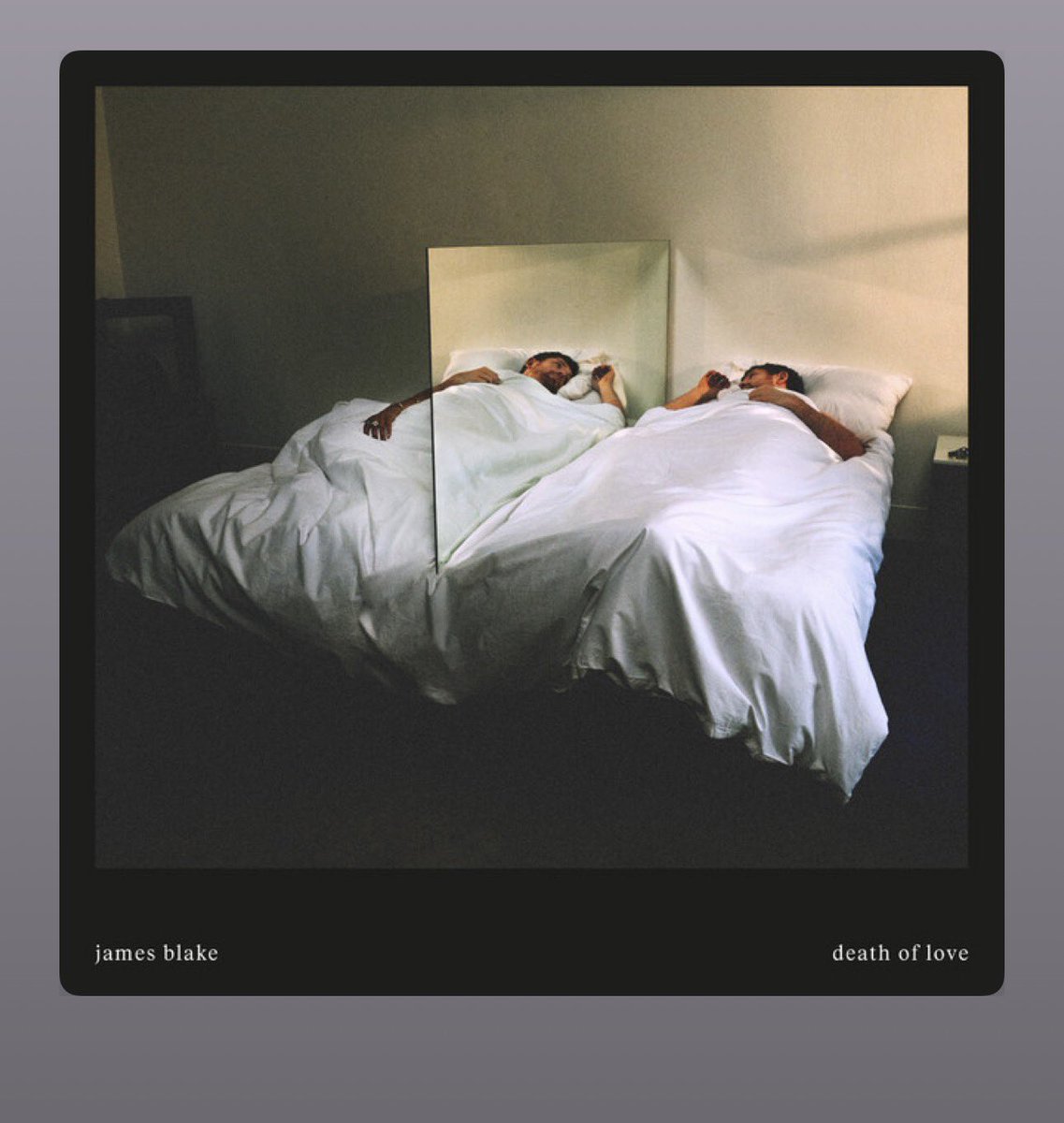 davconejo's tweet photo. #PoderosoFino me mama esa de James Blake por el sample de you want it darker de Leonard Cohen, que finos ! Saludos a @natszendro https://t.co/dtz4NshG5x