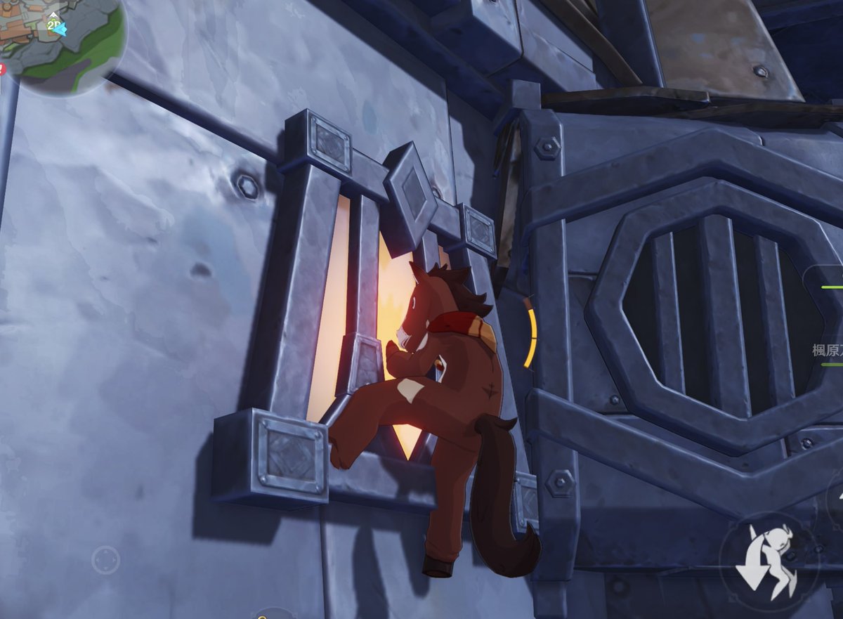 イルーガさんちここか