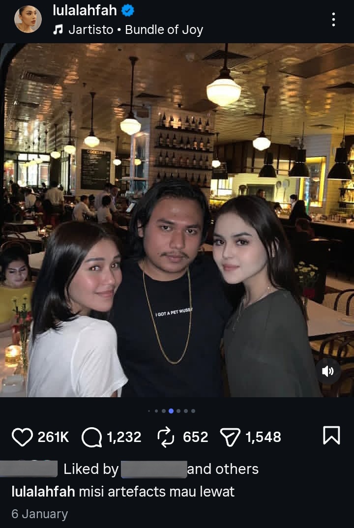 whiskyie's tweet photo. ga kebayang sesedih apa keanu sehilangan dua sahabatnya :( 

Al fatihah buat lula 🤍🕊 https://t.co/wfPdpICdzG