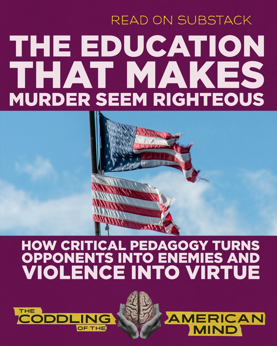 The Coddling Movie tweet media