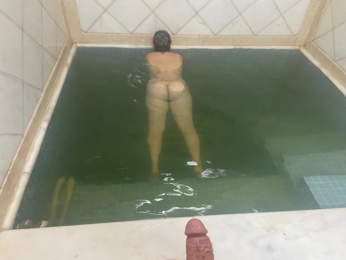 Gazlı  gölde güzel bir tatil