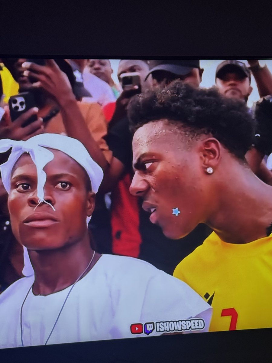 Bro just Focus 🧘