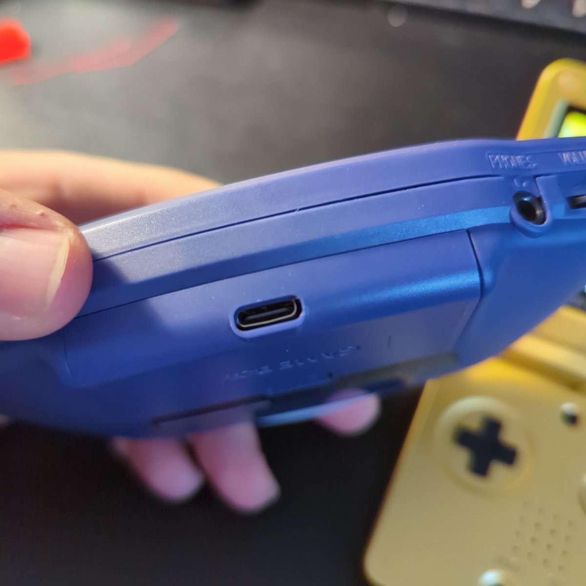 Damián González tweet media