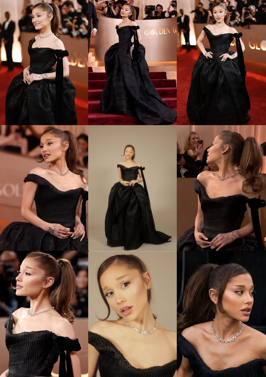 for ariana♡ tweet media