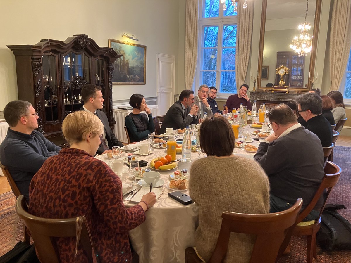 Image de Préfet de la Moselle