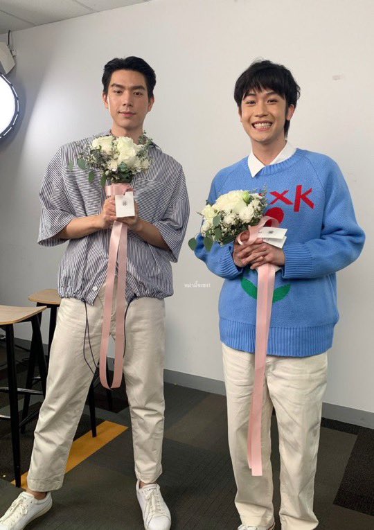 ૮₍ ⸝⸝‘มุ ปิ้ง⸝⸝ ₎ა tweet media