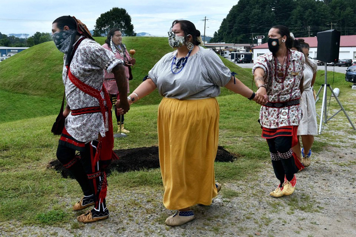 The Cultural Landscape Foundation tweet media