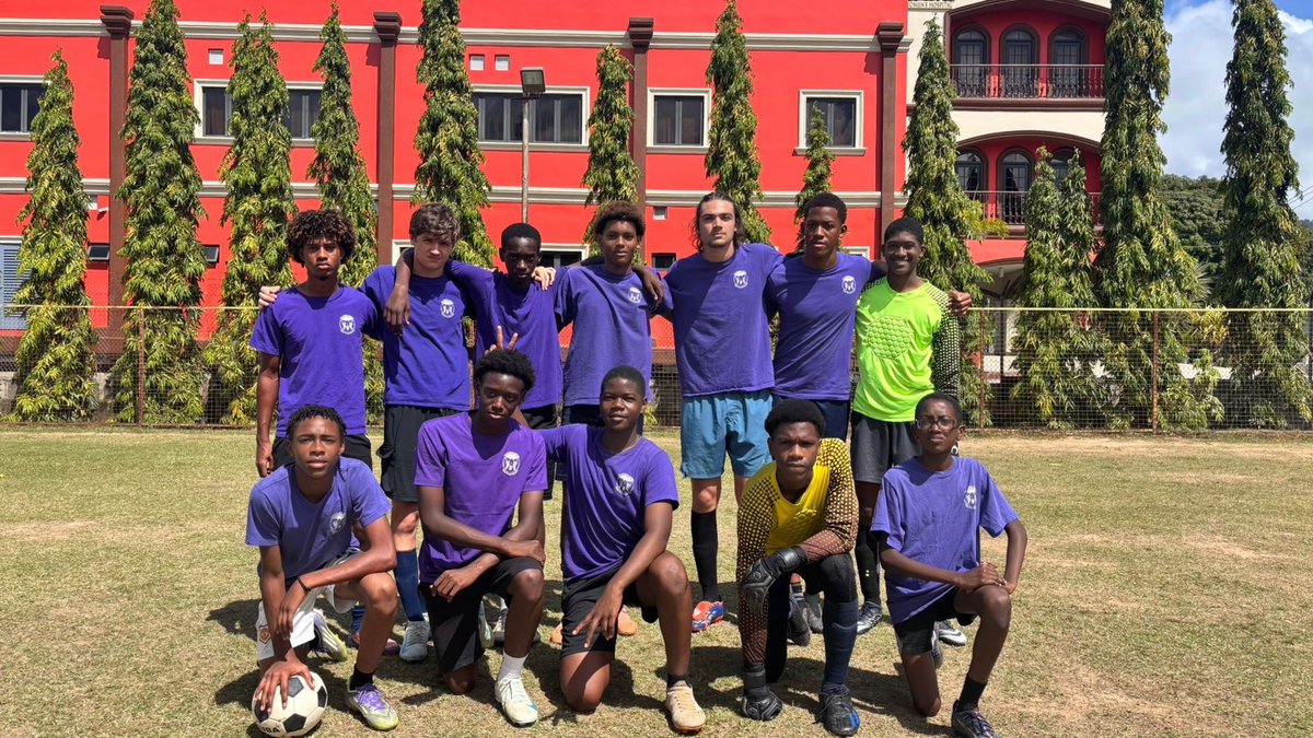 NorthGateCol's tweet image. The starting players!