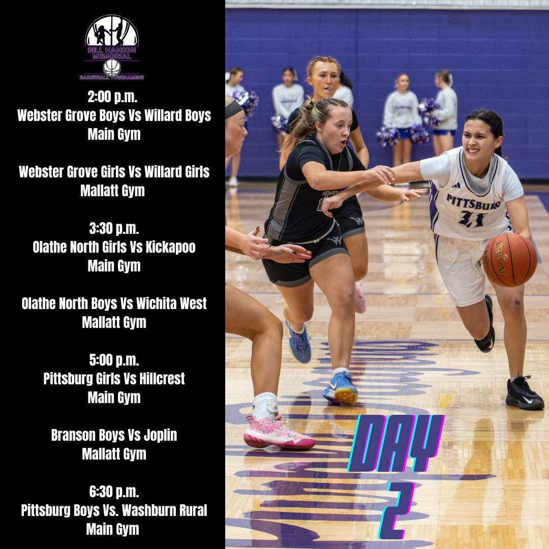 Bill Hanson Memorial Tournament tweet media