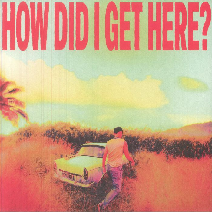 Louis Tomlinson's new album is HERE! 😍

Which tracks from "How Did I Get Here" do you want to hear at the OVO Hydro?