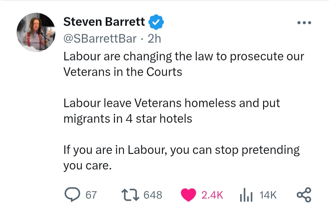 Bo 🇬🇧 🇺🇸 🚜 ❤️ 💙 tweet media