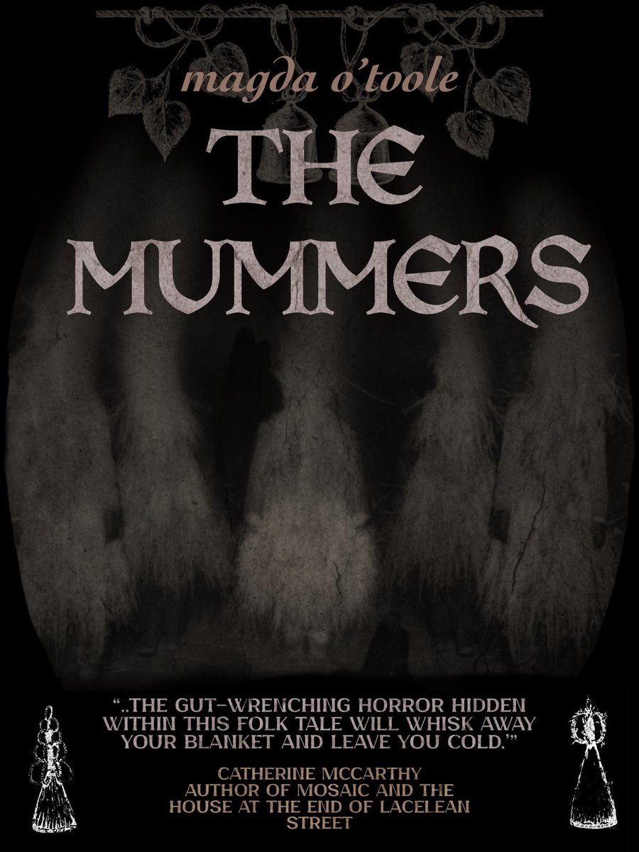 Infested Publishing tweet media