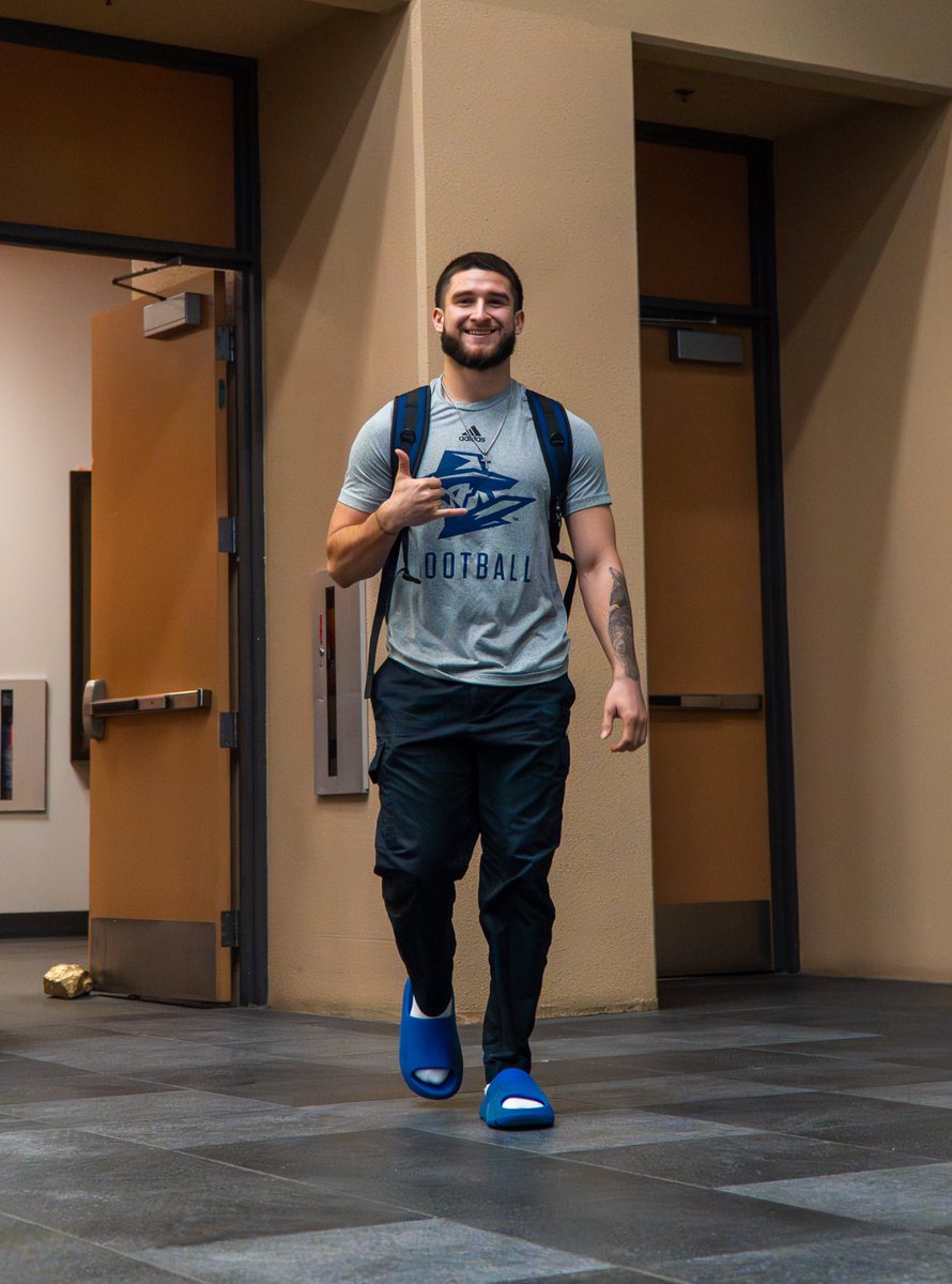 UTEP Football tweet media