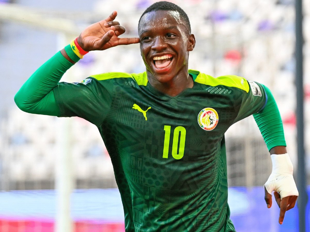 RT ne dit rien 🇸🇳🙂‍↔️🇸🇳.