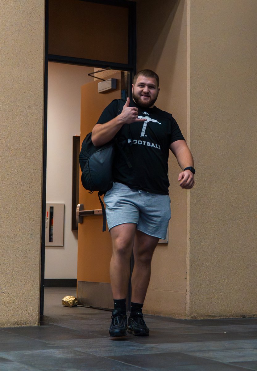 UTEP Football tweet media