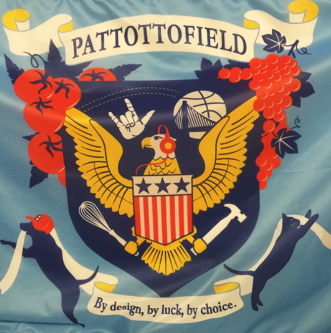 BuildAFlag's tweet image. The Anatomy of Zero Bleed-Through! Our double-sided flags are three layers: two fully printed layers separated by a specialized blackout liner. This guarantees your message is readable from both sides without any color or text bleeding through.
buildaflag.com