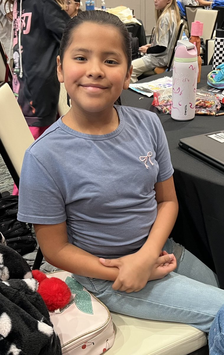 Friendship Elem. tweet media