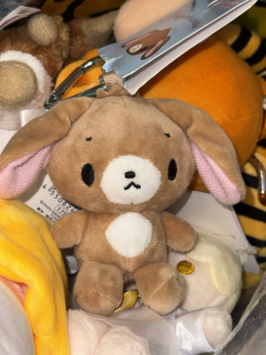 frontooooth's tweet image. 나도 쿠로우사 키링이 있는데 이거 원래 맄쿠 닮은거 같애서 샀다가 지금은 걍 아루하라고 우기고 다님 근데 딱히 안닮은거 같아서 그냥 아무도 안하기로함 #지금정함