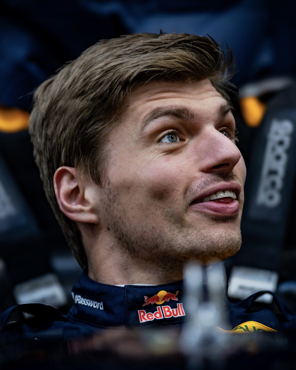 Oracle Red Bull Racing tweet media