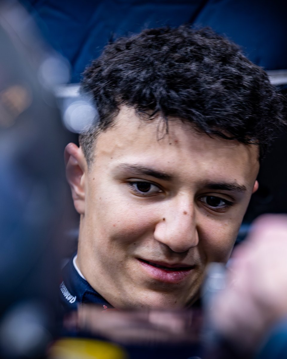 Oracle Red Bull Racing tweet media