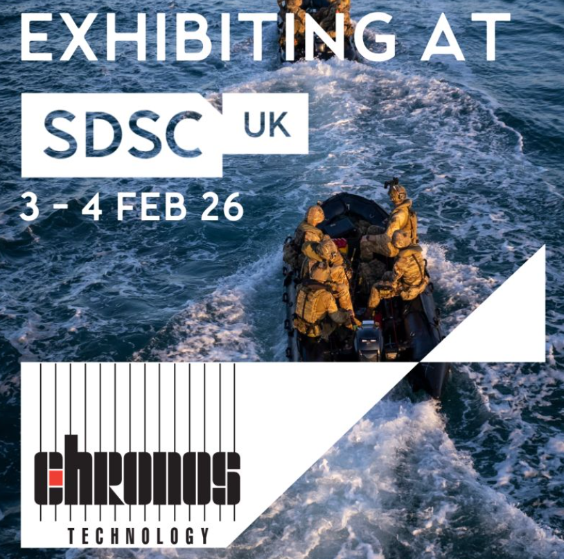 Chronos Technology Resilient Time Sync tweet media