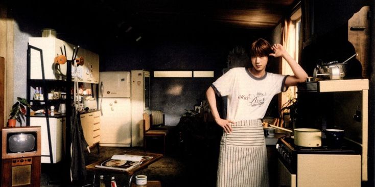 cactaword's tweet photo. too spicy, chef!

seokjin mini au. https://t.co/gqeO4bRe9y
