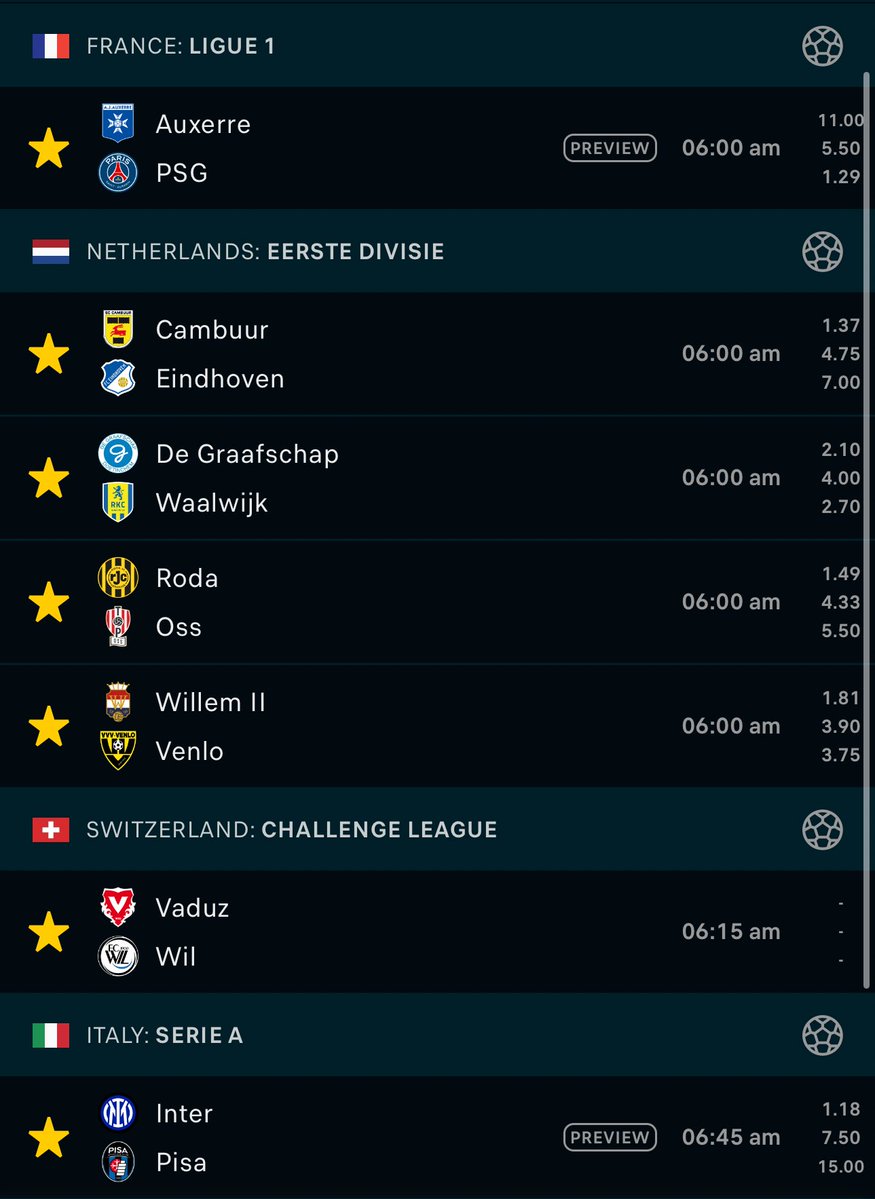 bettingkingz9's tweet image. Over 1.5 Goals ⚽️