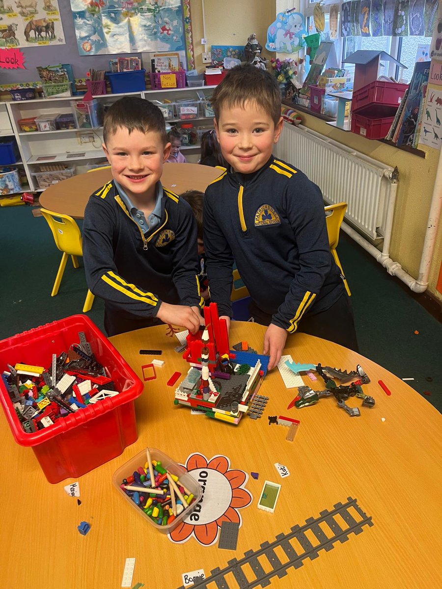 Patrickswell N.S. tweet media