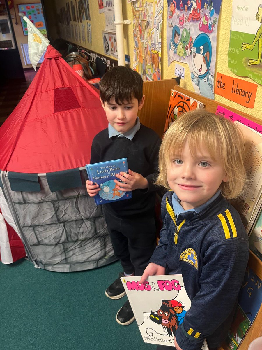 Patrickswell N.S. tweet media