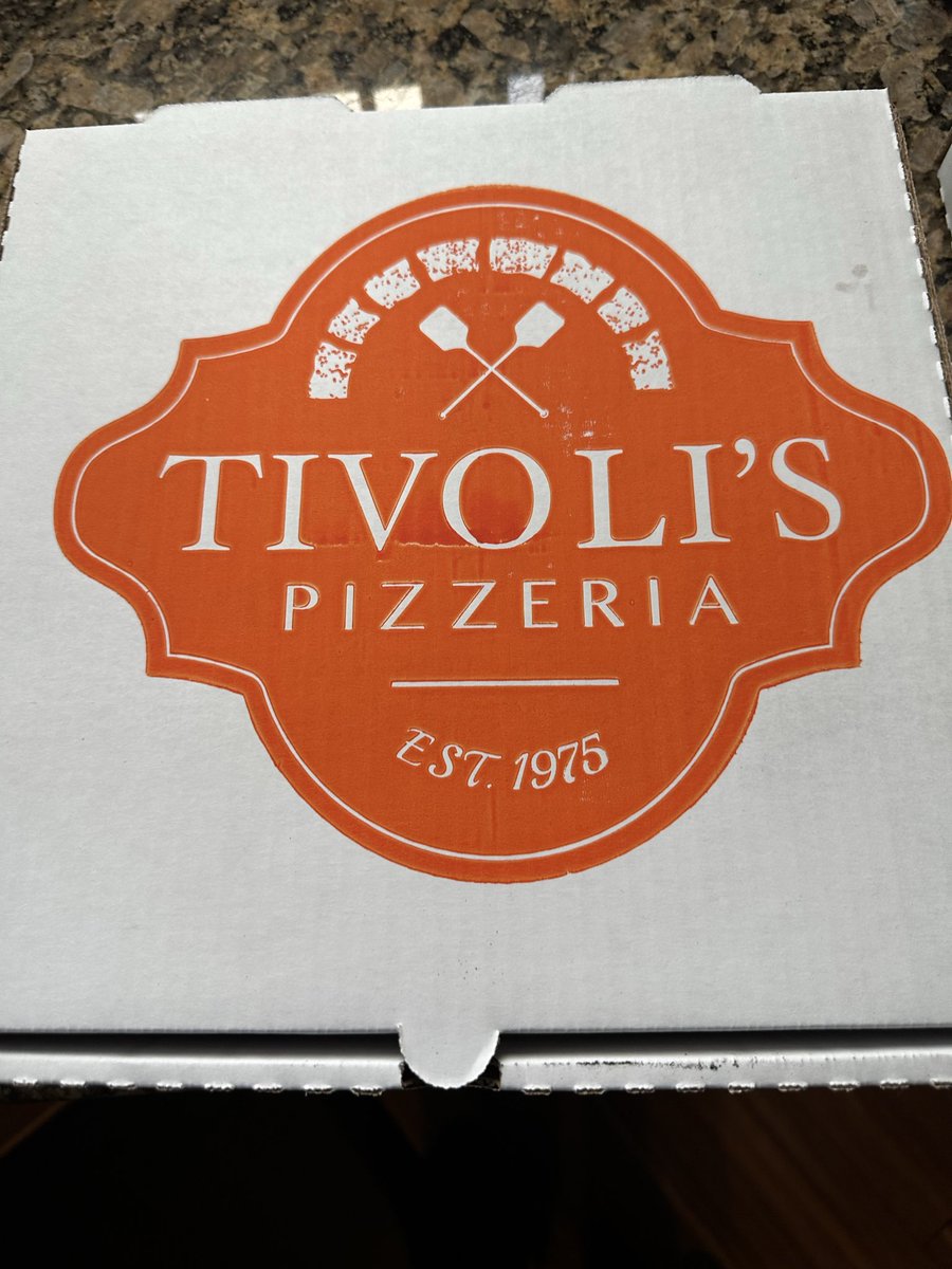 Yummmm 🍕🍕🍕🍕