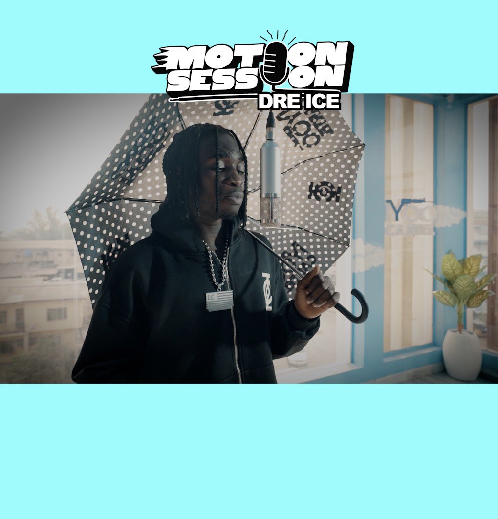 MotionSession tweet media