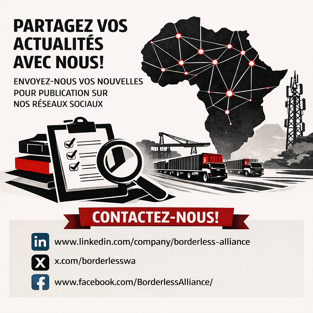 Borderless Alliance tweet media