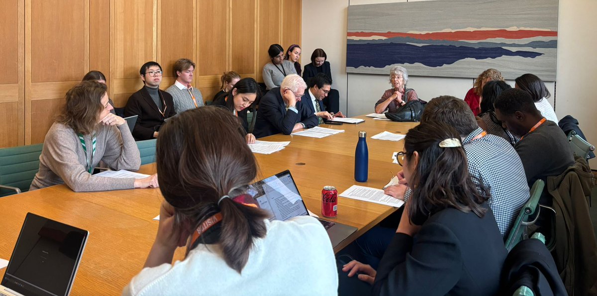 APPG on Migration tweet media