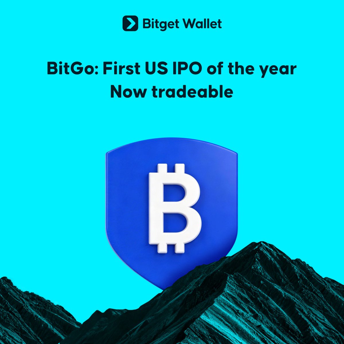 Bitget Wallet 🩵 (@BitgetWallet) / Posts and Replies / X