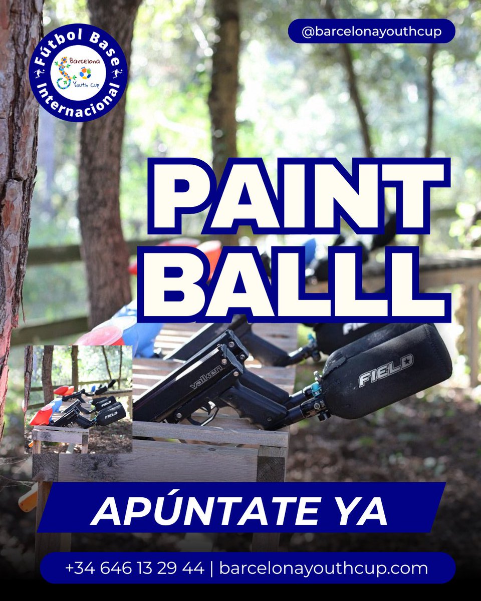 Fútbol Base Internacional tweet media