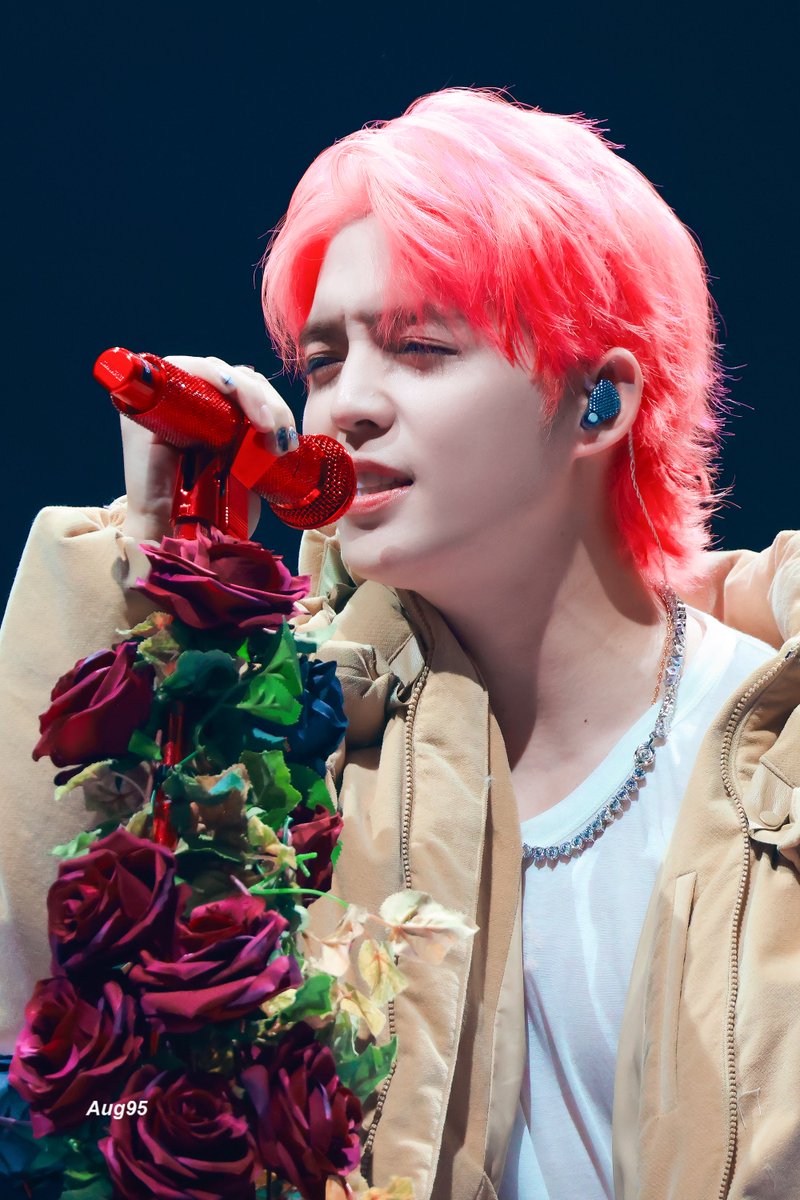 19950808_aug's tweet image. 260123 CxM [DOUBLE UP] LIVE PARTY in INCHEON

왕자님…🌹👑

#세븐틴 #SEVENTEEN #최승철 #승철 #에스쿱스

@pledis_17